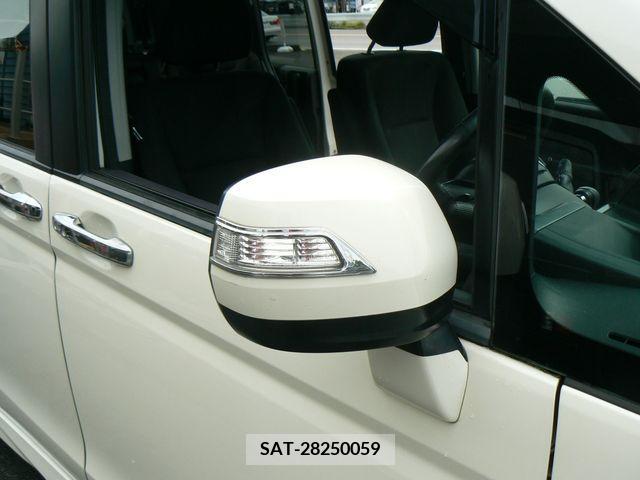 Honda e 2010-01 373513-23