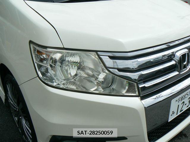 Honda e 2010-01 373513-22