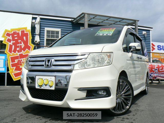 Honda e 2010-01 373513-0