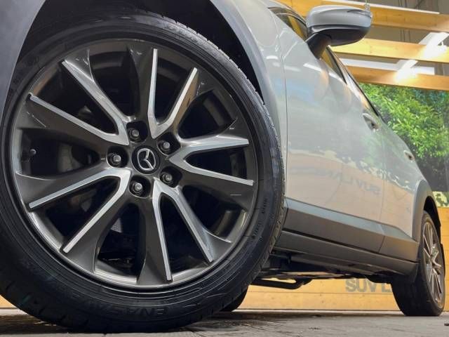Mazda CX-3 2015-04 19361-13