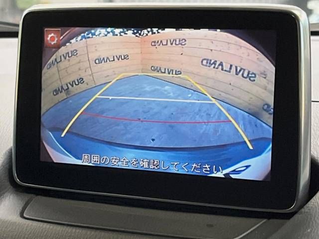 Mazda CX-3 2015-04 19361-3