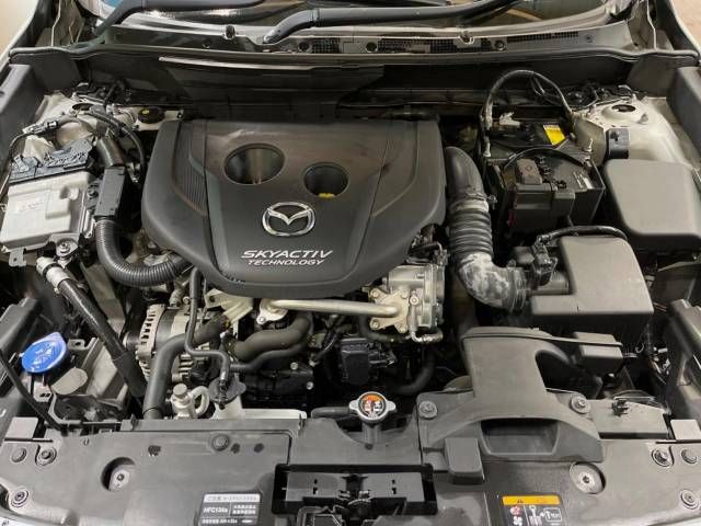 Mazda CX-3 2015-04 19361-18