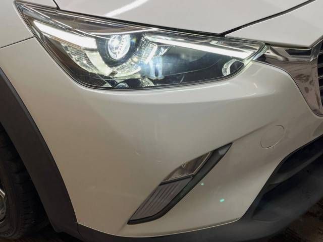 Mazda CX-3 2015-04 19361-12