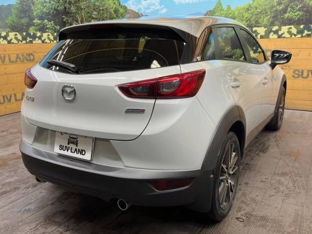 Mazda CX-3 2015-04 19361-17