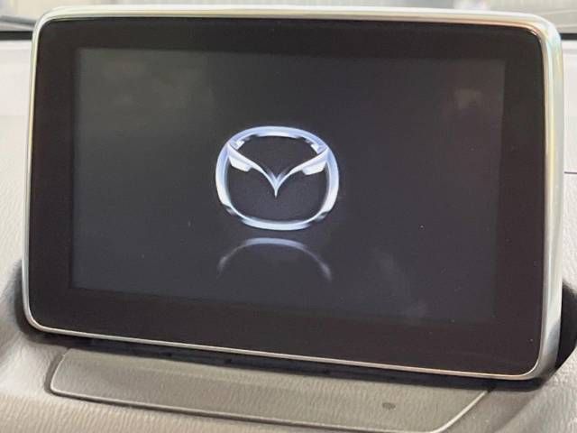 Mazda CX-3 2015-04 19361-2