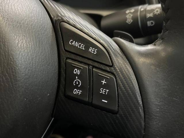 Mazda CX-3 2015-04 19361-4