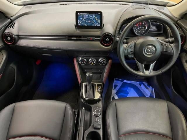 Mazda CX-3 2015-04 19361-1