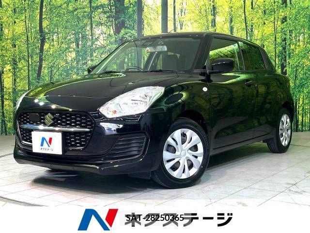 Suzuki SWIFT 2020-12 320937-0