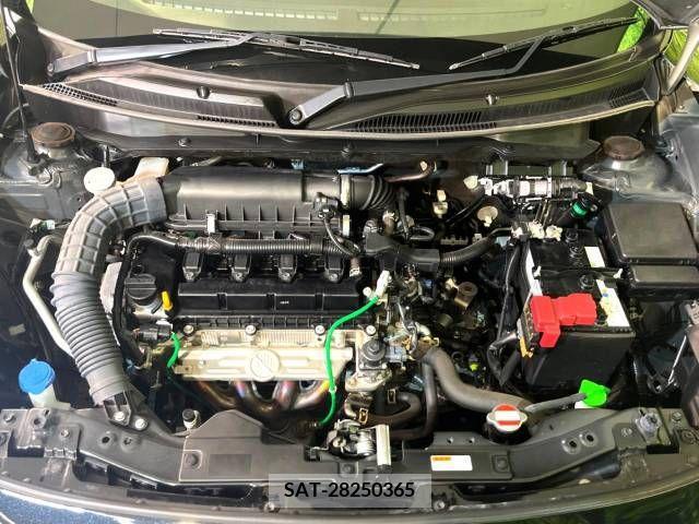 Suzuki SWIFT 2020-12 320937-18