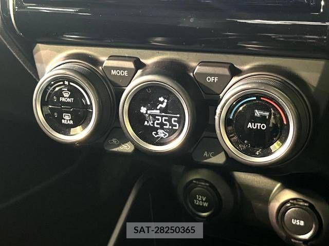 Suzuki SWIFT 2020-12 320937-6