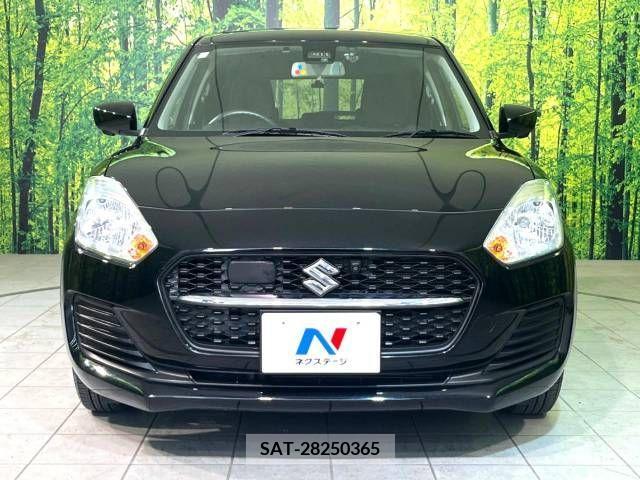 Suzuki SWIFT 2020-12 320937-14