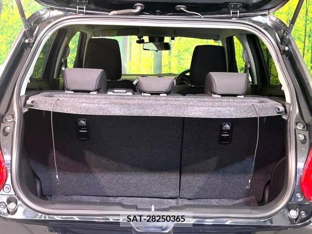 Suzuki SWIFT 2020-12 320937-10