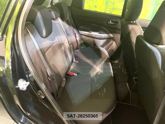 Suzuki SWIFT 2020-12 320937-9