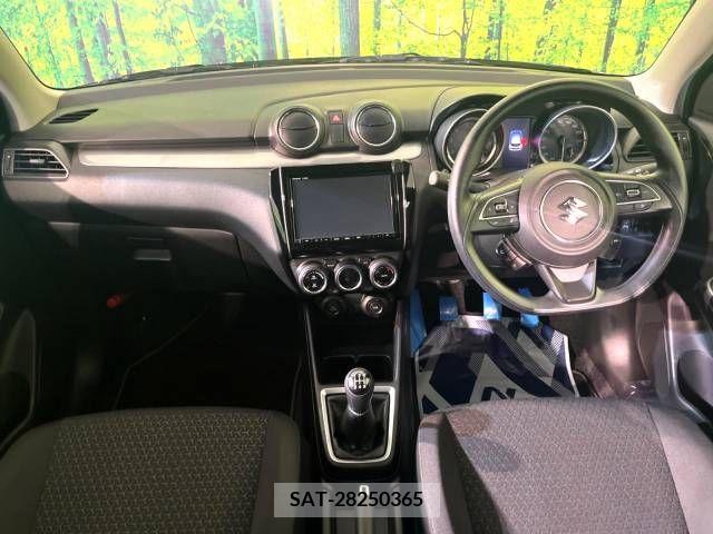 Suzuki SWIFT 2020-12 320937-1