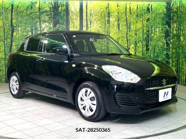 Suzuki SWIFT 2020-12 320937-16