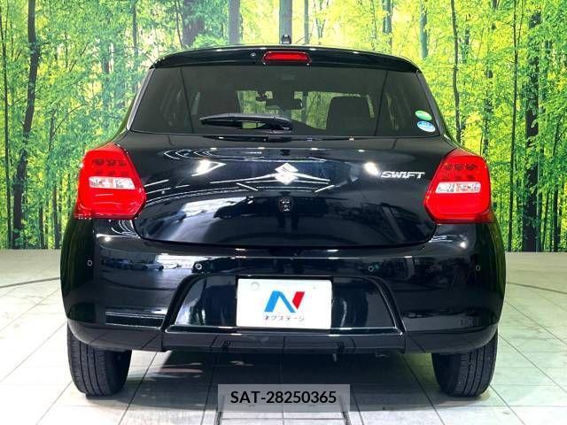 Suzuki SWIFT 2020-12 320937-15