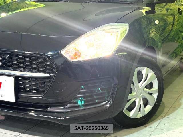Suzuki SWIFT 2020-12 320937-12