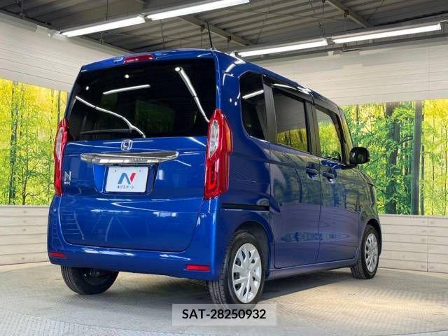 Honda N BOX 2020-09 364523-17