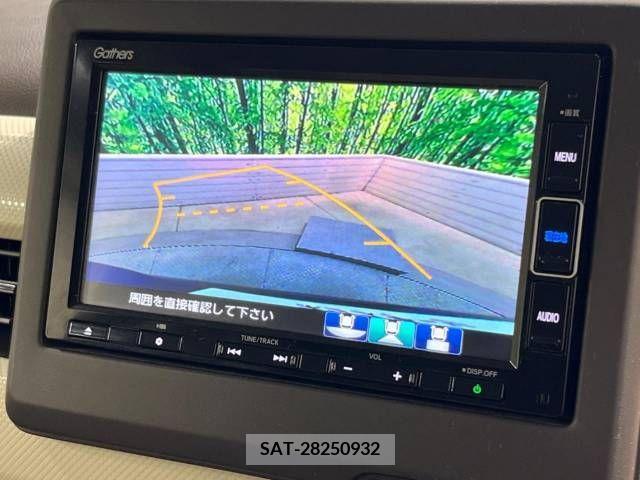 Honda N BOX 2020-09 364523-6