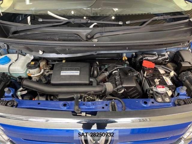 Honda N BOX 2020-09 364523-18