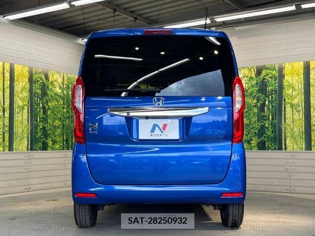 Honda N BOX 2020-09 364523-15