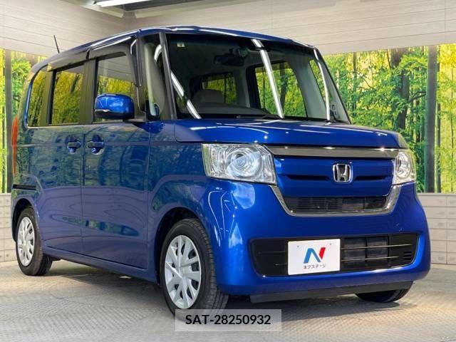 Honda N BOX 2020-09 364523-16
