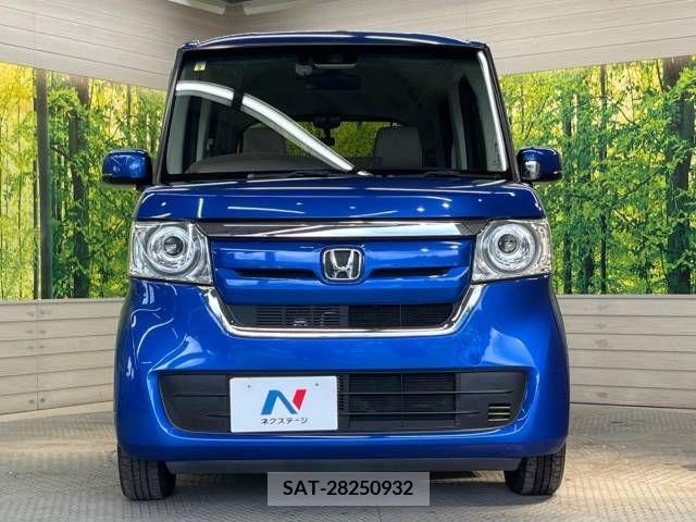 Honda N BOX 2020-09 364523-14