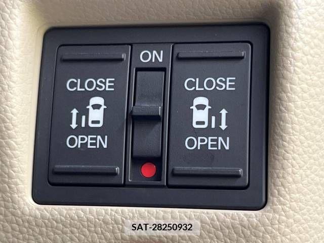 Honda N BOX 2020-09 364523-4