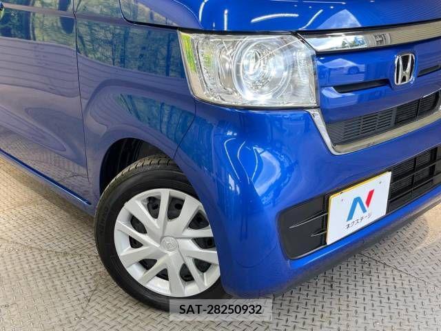 Honda N BOX 2020-09 364523-12