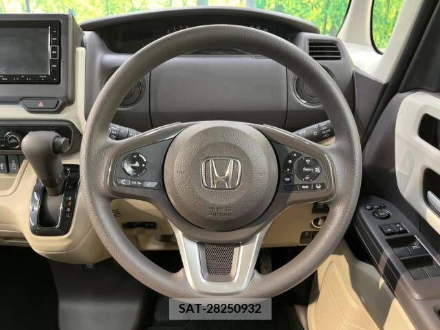 Honda N BOX 2020-09 364523-11