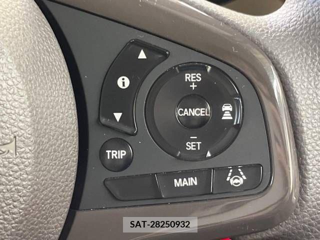 Honda N BOX 2020-09 364523-2