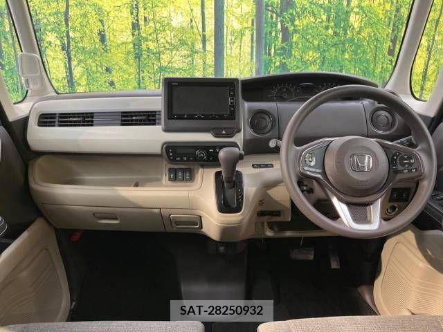 Honda N BOX 2020-09 364523-1