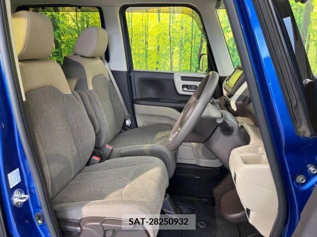 Honda N BOX 2020-09 364523-8
