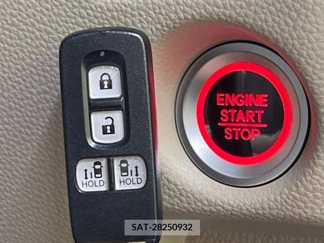 Honda N BOX 2020-09 364523-7