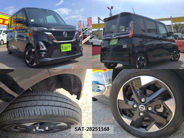 Nissan ROOX 2021-04 388546-7