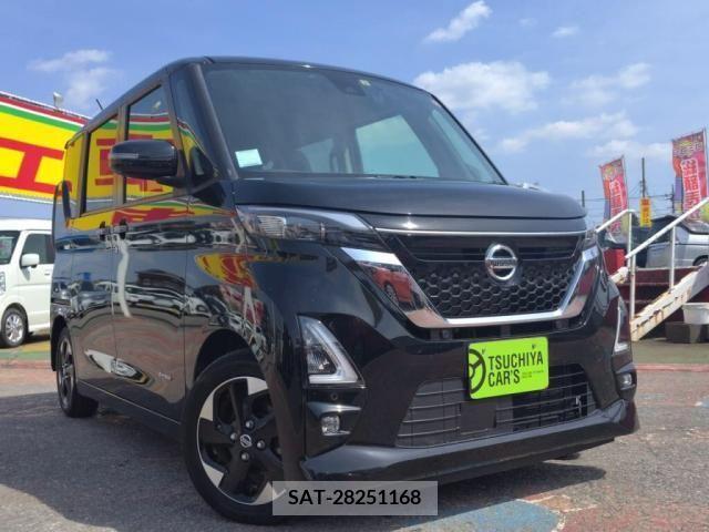 Nissan ROOX 2021-04 388546-24