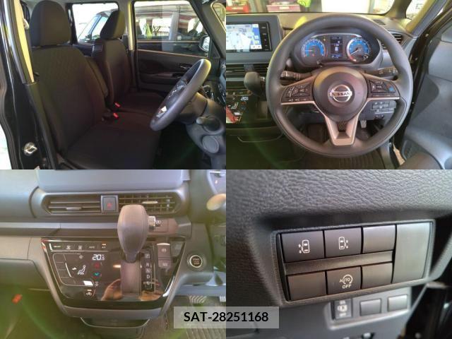 Nissan ROOX 2021-04 388546-4