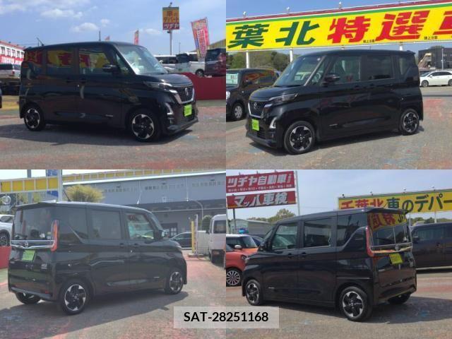 Nissan ROOX 2021-04 388546-3