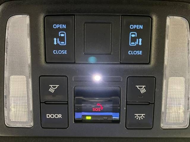 Toyota NOAH 2023-06 28033-3
