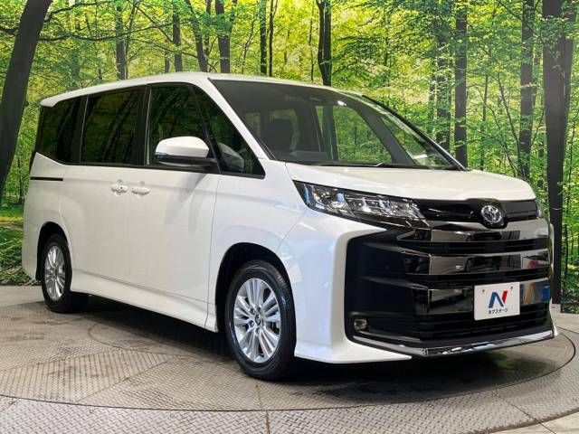 Toyota NOAH 2023-06 28033-17