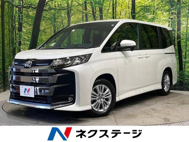 Toyota NOAH 2023-06 28033-0