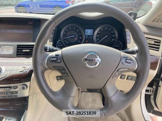 Nissan FUGA 2013-07 270734-8