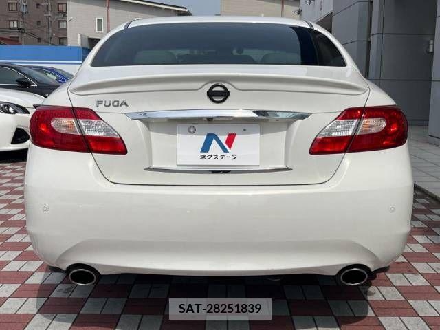 Nissan FUGA 2013-07 270734-15