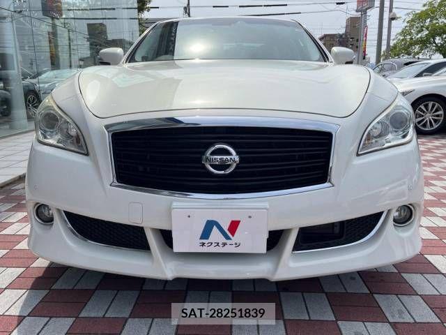 Nissan FUGA 2013-07 270734-14