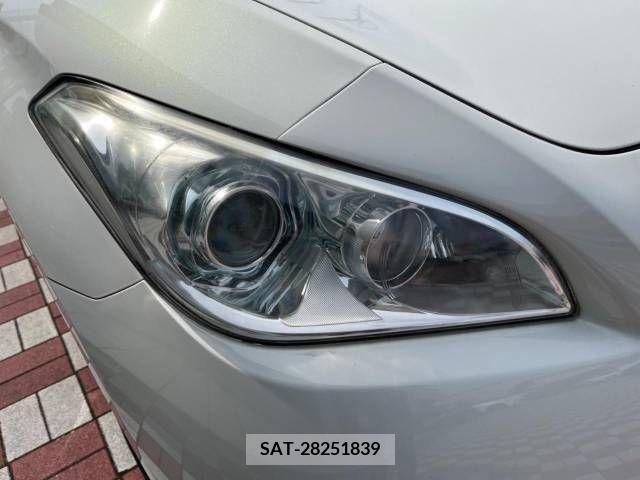 Nissan FUGA 2013-07 270734-13