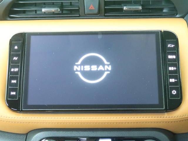 Nissan KICKS 2020-09 18263-3