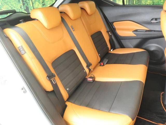 Nissan KICKS 2020-09 18263-9