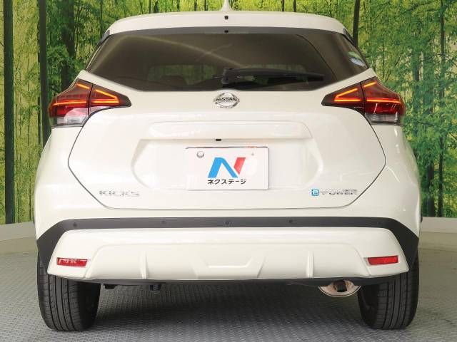 Nissan KICKS 2020-09 18263-15