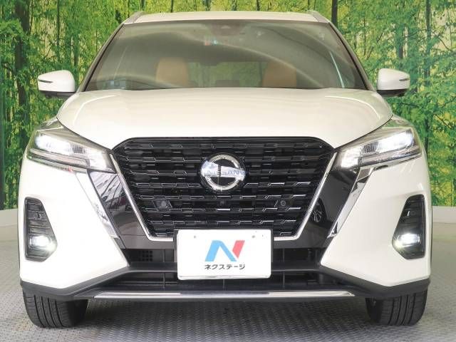 Nissan KICKS 2020-09 18263-14