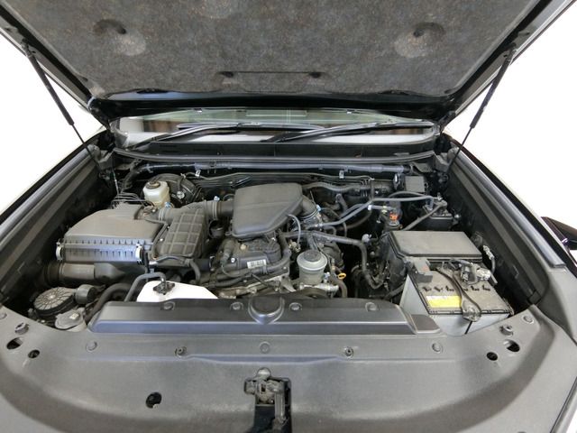 Toyota PRADO 2020-01 6772-18